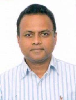 Shri Haris Beeran