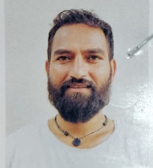 MEHRAJ MALIK
