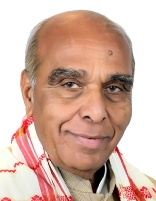Shri Jagdambika Pal