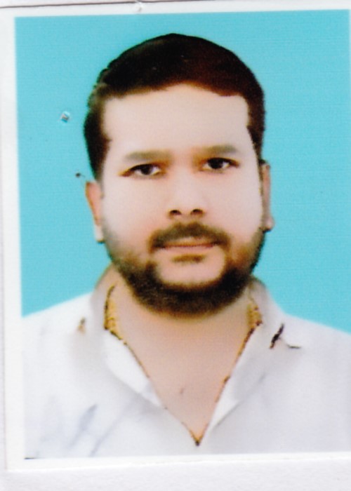 Ashok Kumar Agarwal