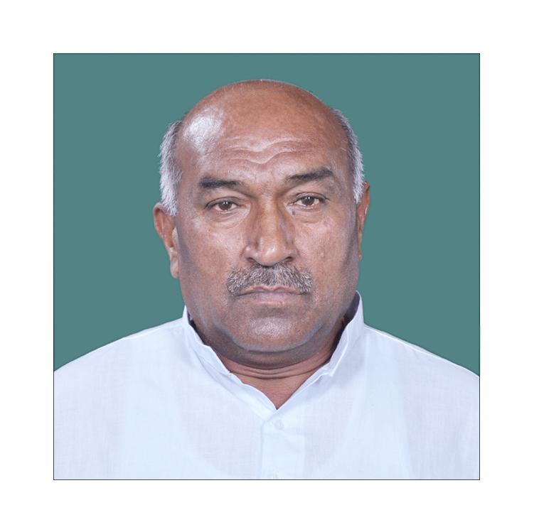 Hari Om Pandey