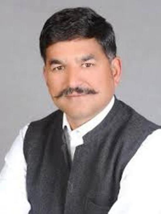 Manoj Rawat