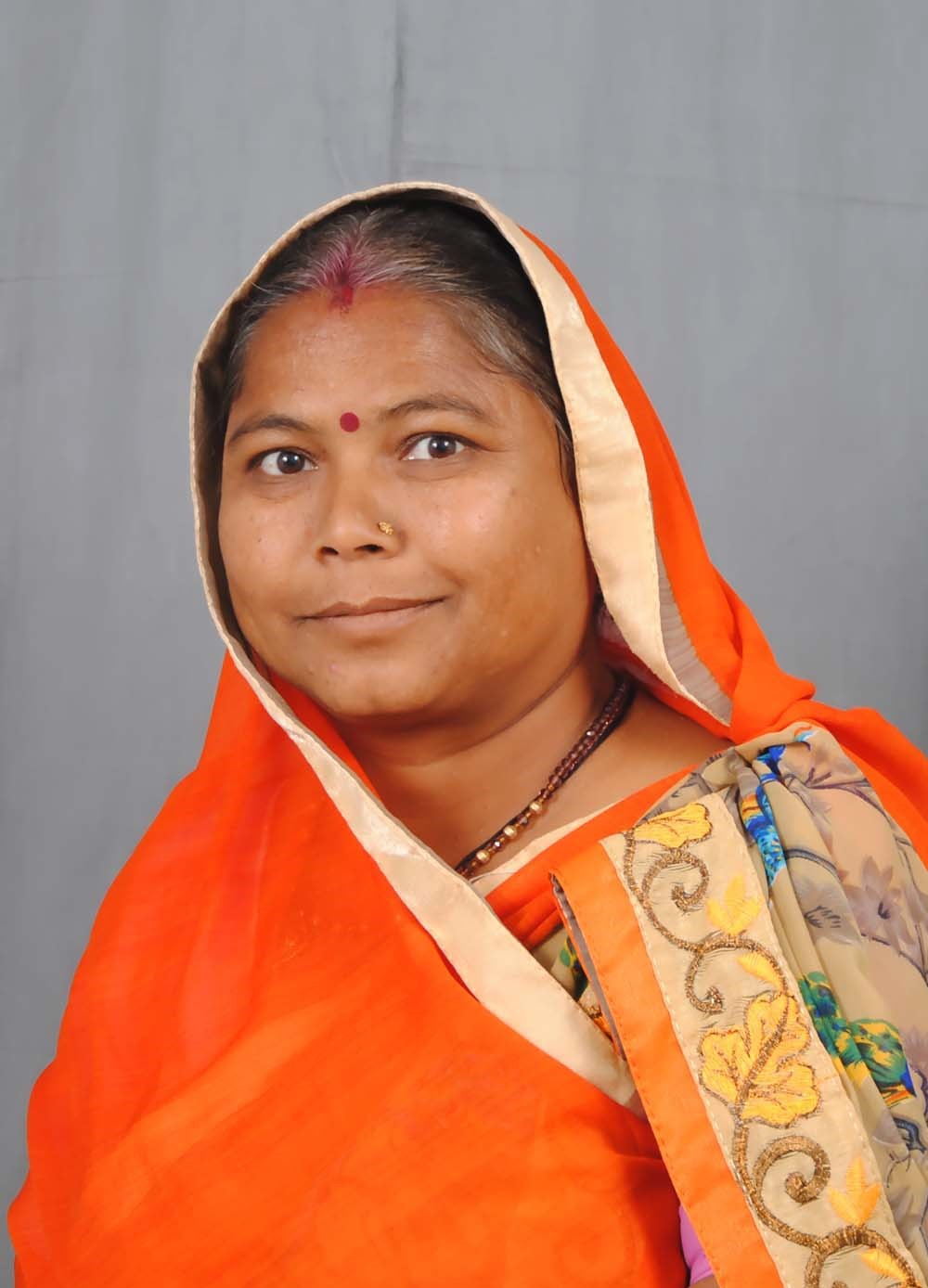 Nirmala Sahariya