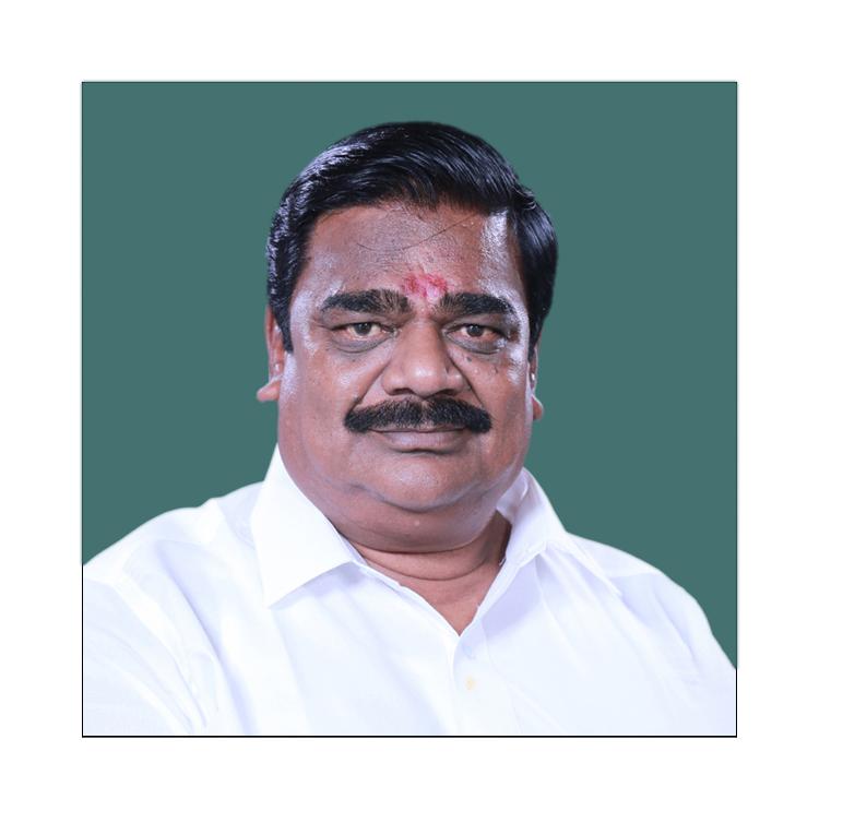 T. Radhakrishnan