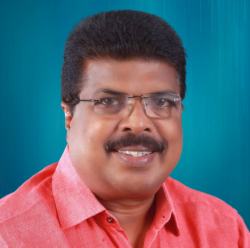 P.P. Chitharanjan