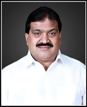 Patnam Mahender Reddy