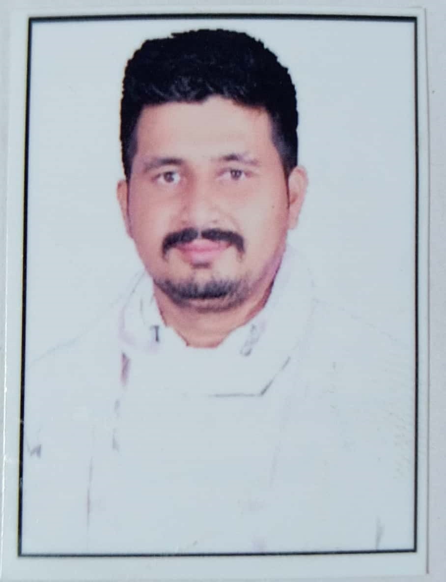 UMESH MEENA