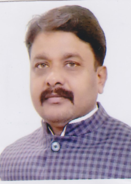 Tarun Kumar