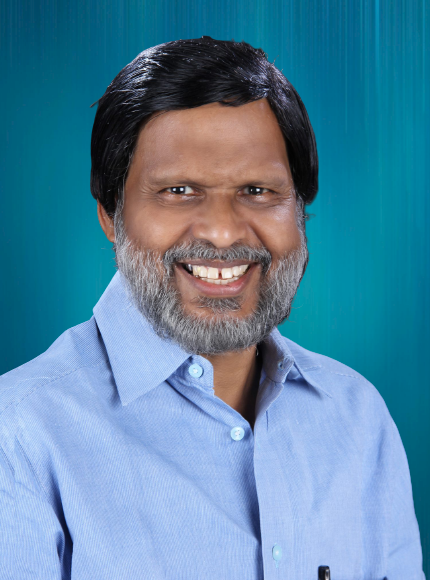 E. K. Vijayan