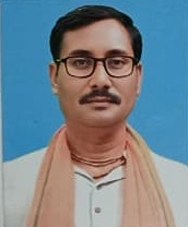 NARESH ROY