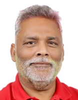 Shri Rajesh Ranjan