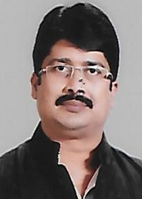 Raghuraj Pratap Singh