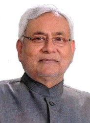 Shri Nitish Kumar