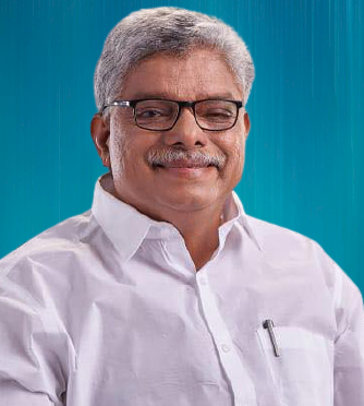 Vazhoor Soman