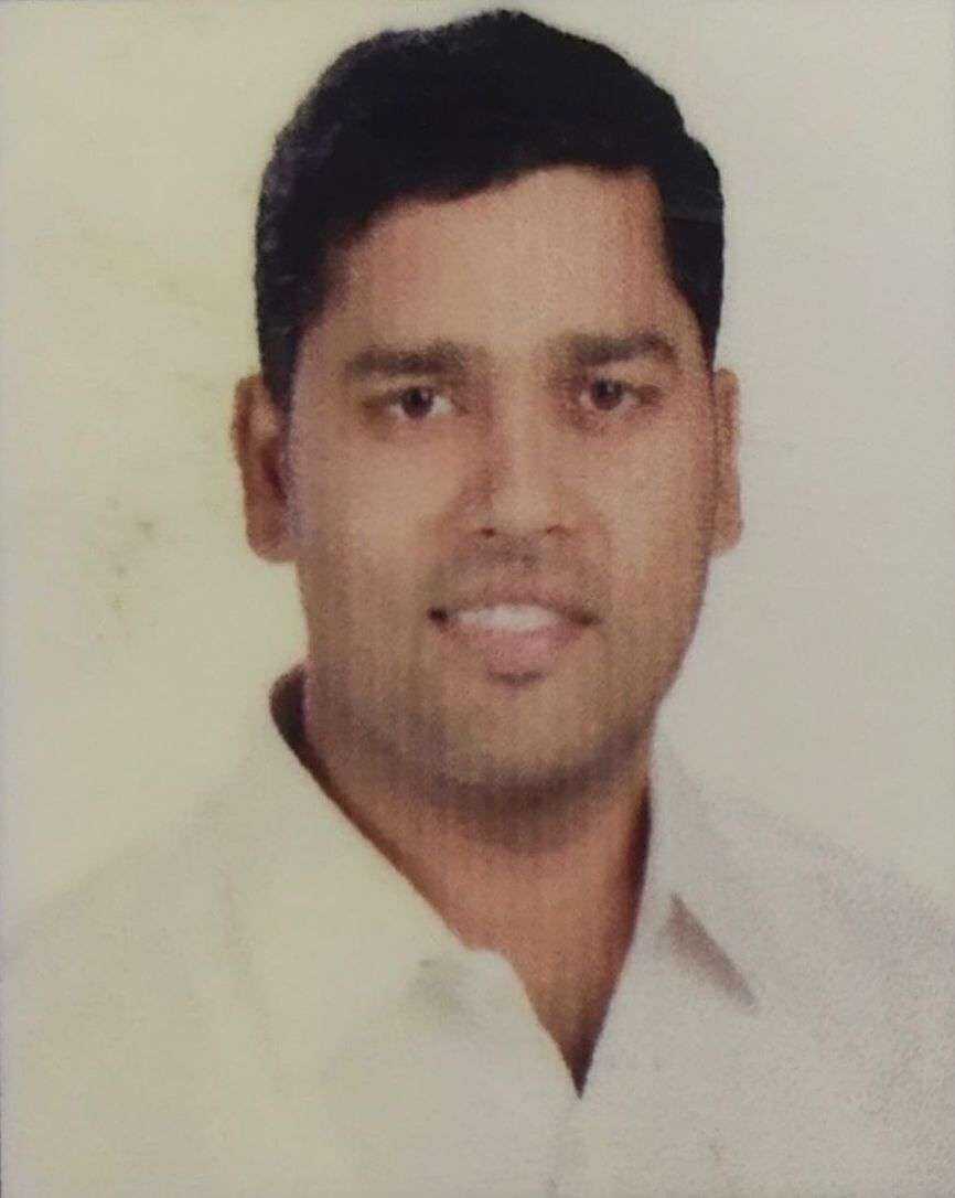 ASHOK