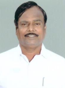Sekaran.K.V
