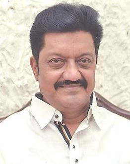 Shirole, Shri Anil (Alias Padmakar) Gulabrao