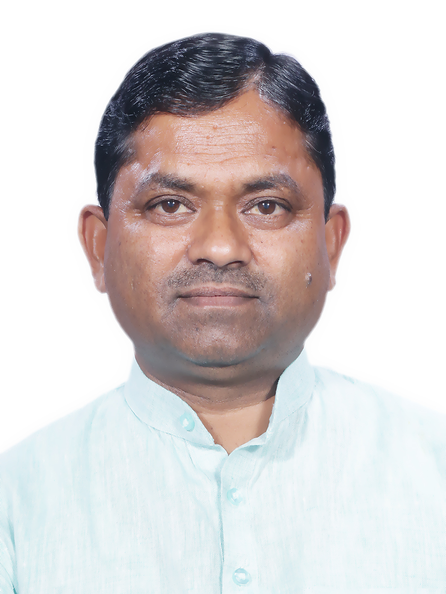 Smt. Priyanka Singh Rawat