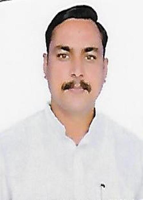 Viveka Nand Pandey