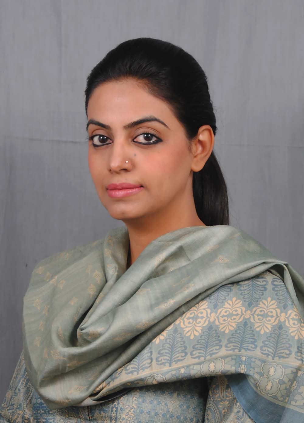 Divya Maderna