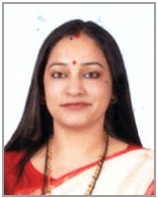SOMA THAKUR