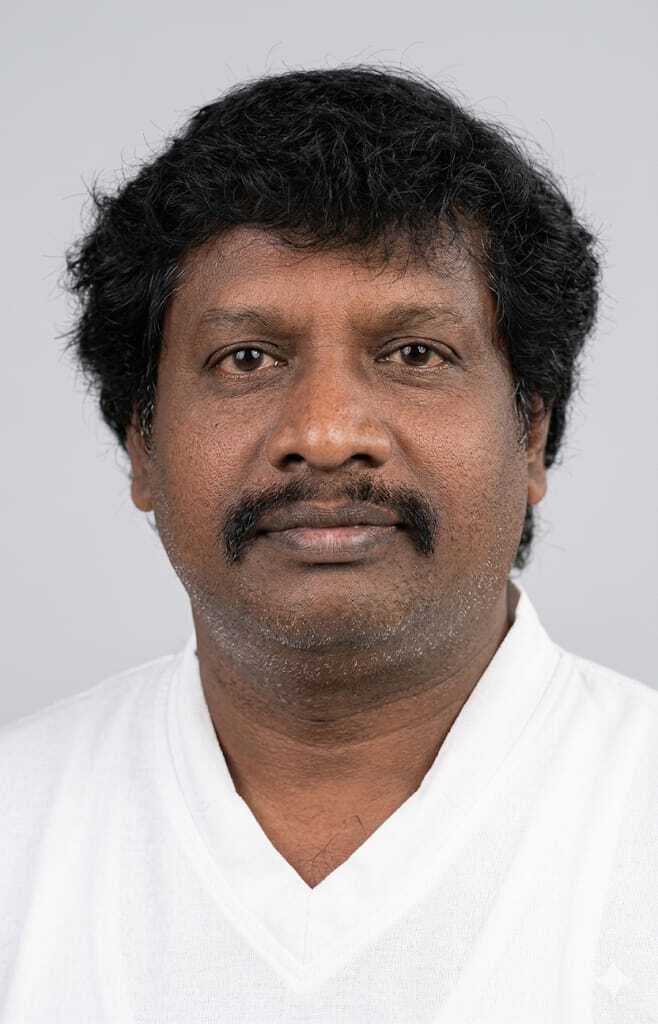 T.M. Tamilselvam