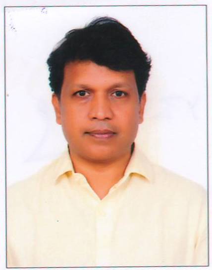 DR Y BHARATH SHETTY