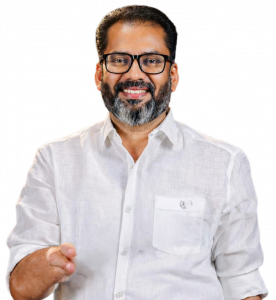 K. Jayanth