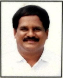 Ch. Vamsi Krishna Srinivas