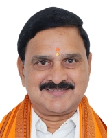 Srinivasa Varma B. J. P. Varma Bhupathiraju