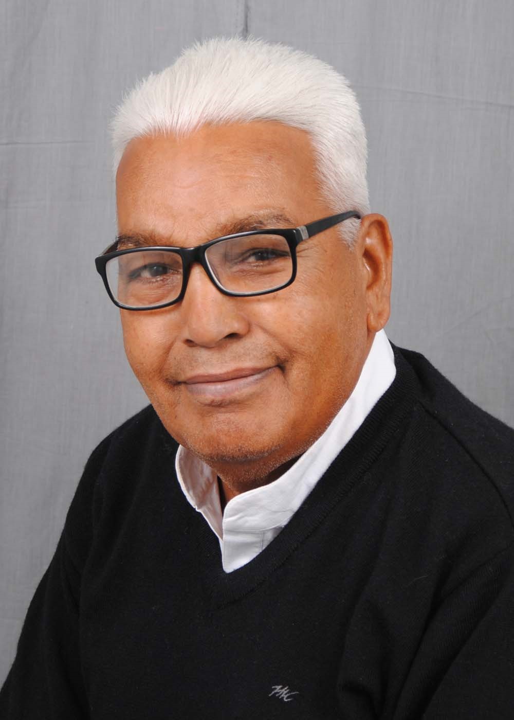 Rampratap Kasniyan