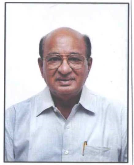 Gorantla Butchaiah Choudary