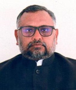 Shri Pradip Kumar Varma