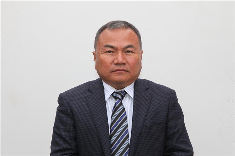 Zodintluanga Ralte