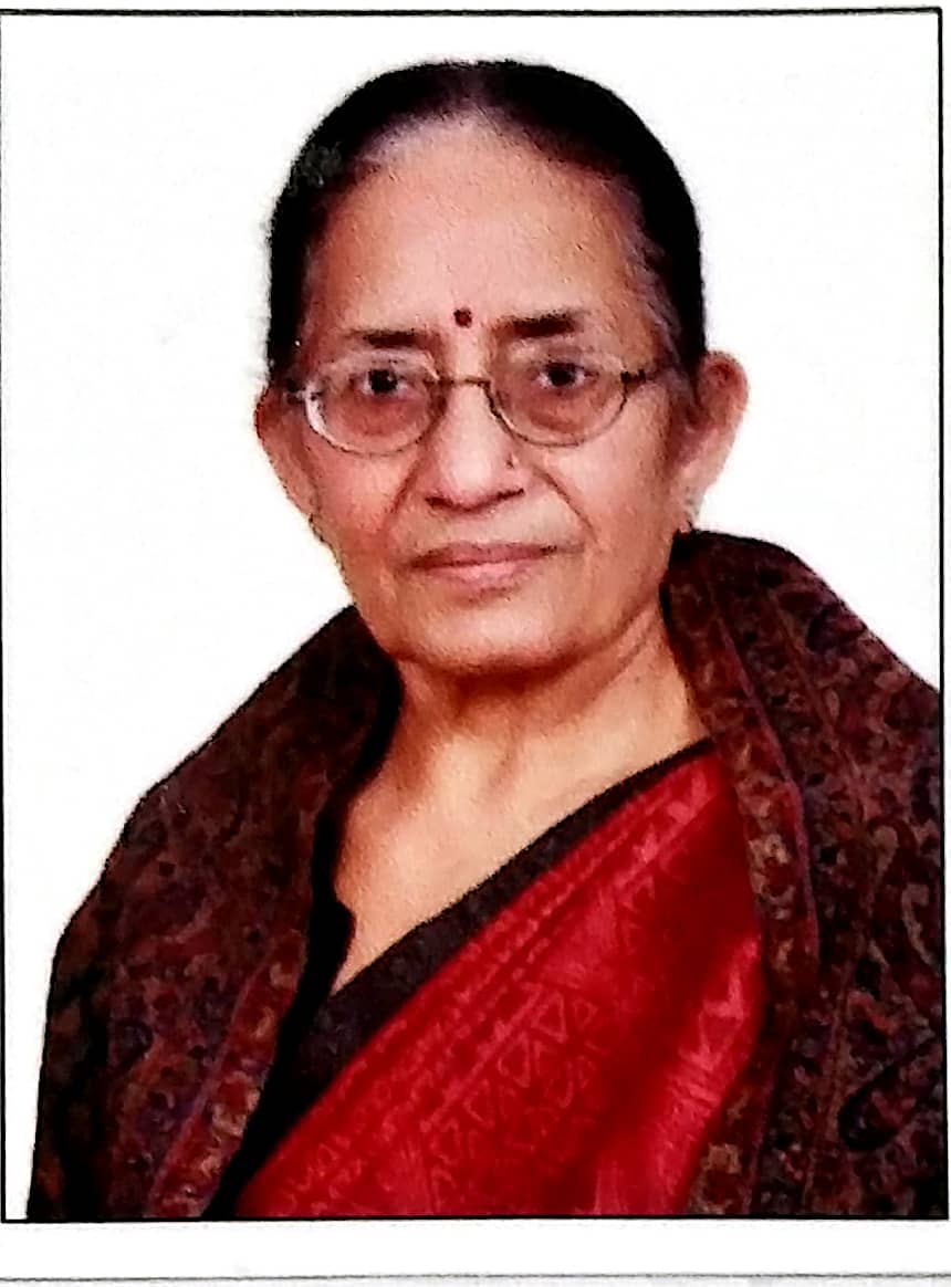 Smt. Savita Kapoor
