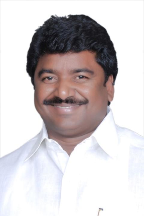 Ponnada Venkata Satish Kumar