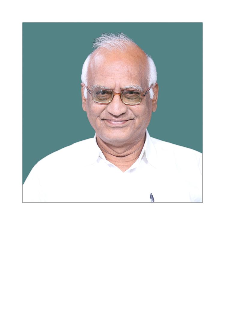 S.P.Y. Reddy