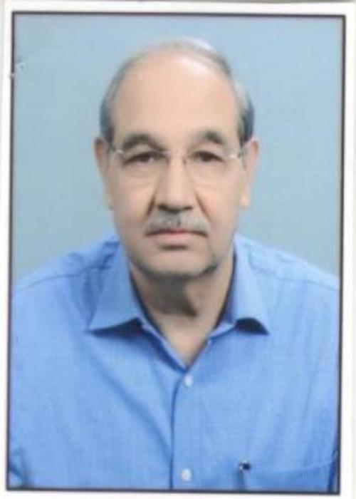 Tariq Mansoor