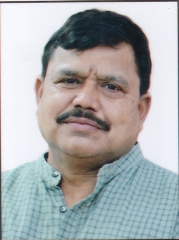 PRADHUMAN SINGH TOMAR