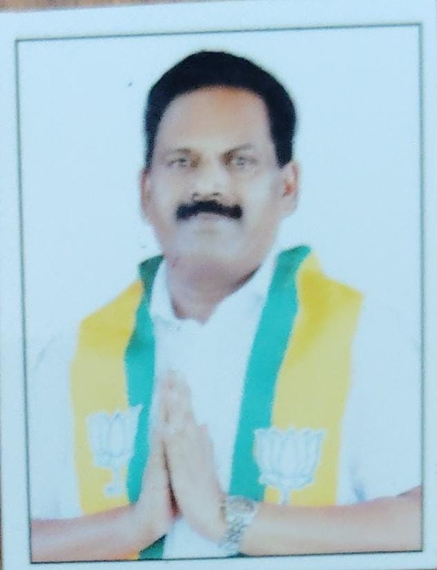 Kundala Anil Kumar