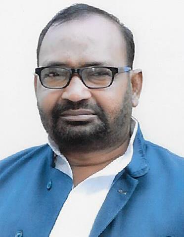 Vikramajeet