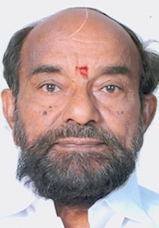 Shri Ryaga Krishnaiah