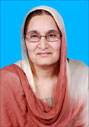 Begum Tabassum Hasan