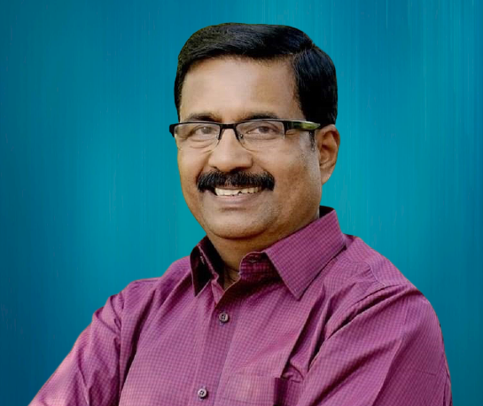 K. Babu