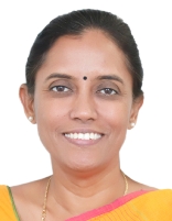 Ms. S. Jothimani