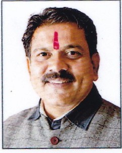 VIJAY SHARMA
