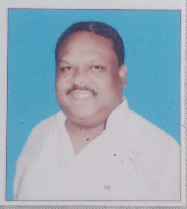 ARUN MANJHI