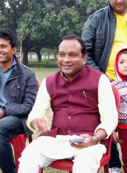 Md. Mottakin Alam
