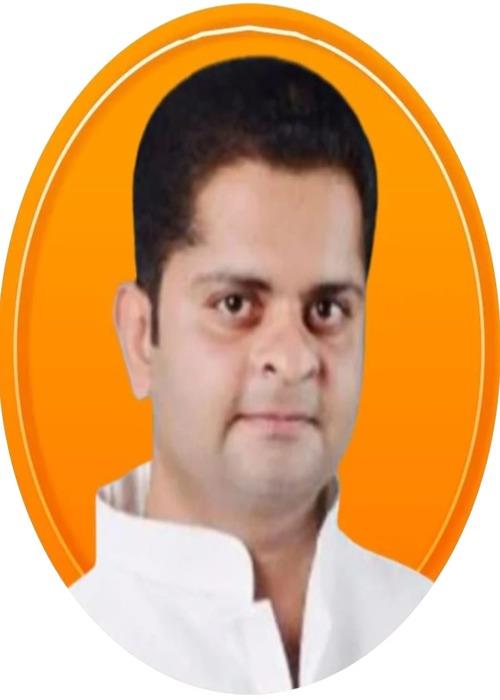 Ashish Kumar Yadav