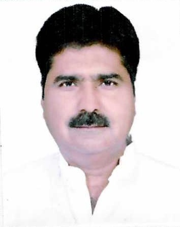 VIRENDRA SINGH